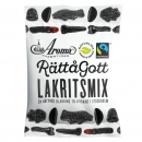 Aroma Rätt & Gott Lakritsmix 140 g